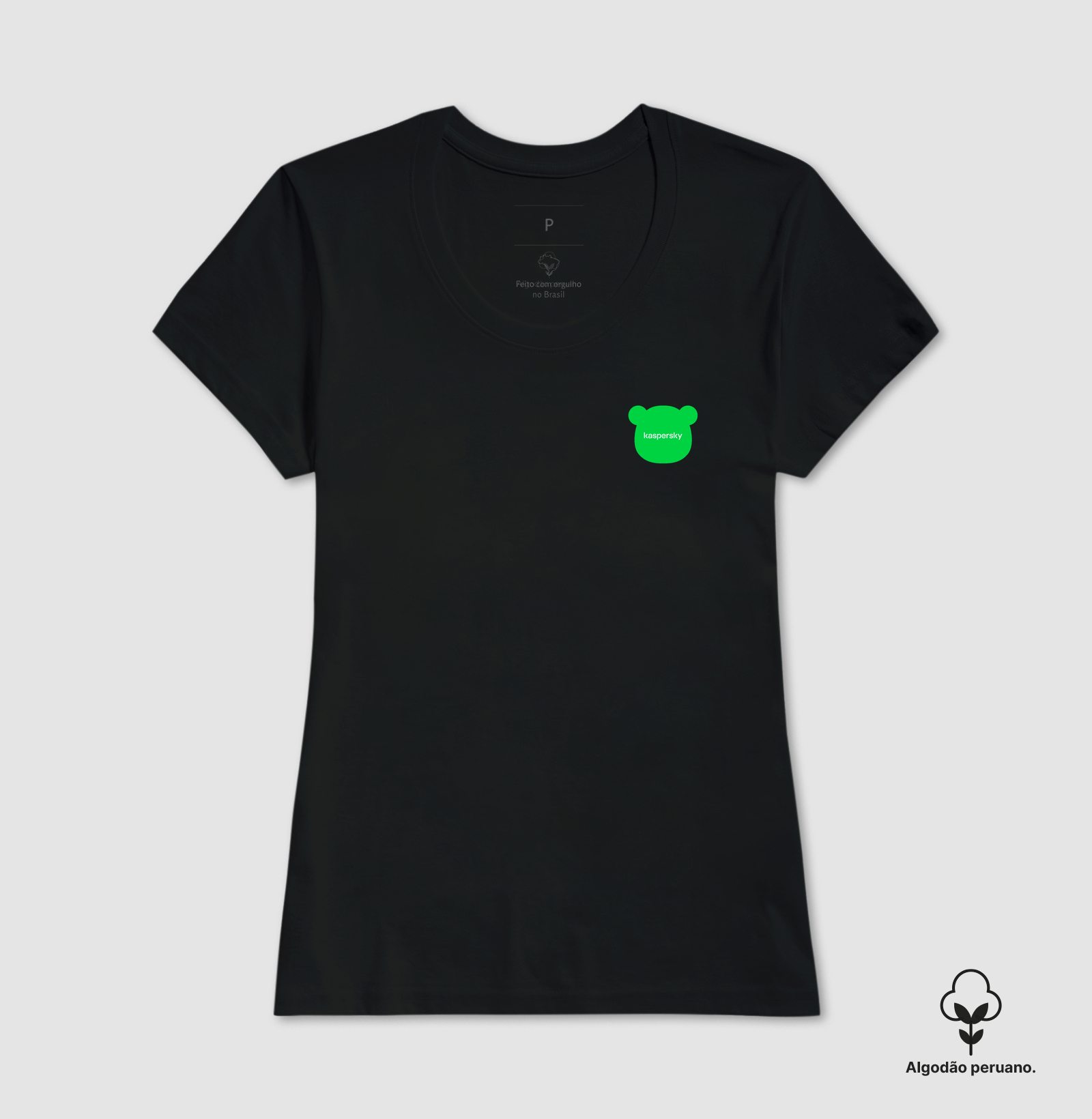 Midori com logo Kaspersky - Imagem 4