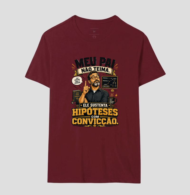 Camisa 15