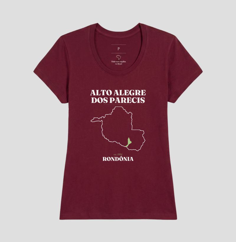 Alto Alegre dos Parecis | Legado RO - Imagem 19