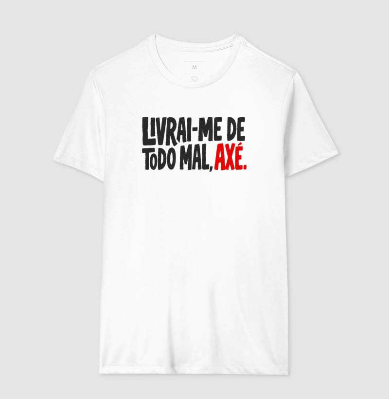 LIVRAI-ME DE TODO MAL - Imagem 5