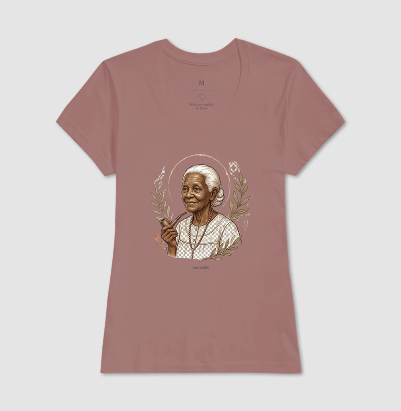 Camisa 19