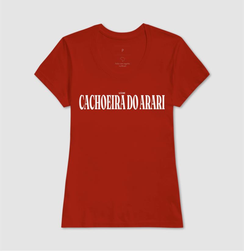 Cachoeira do Arari | Tipografia PA - Imagem 11