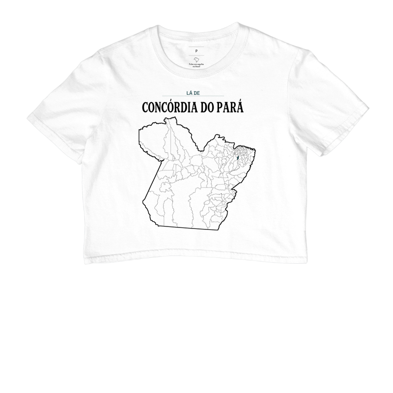 Concórdia do Pará | Território PA - Imagem 3