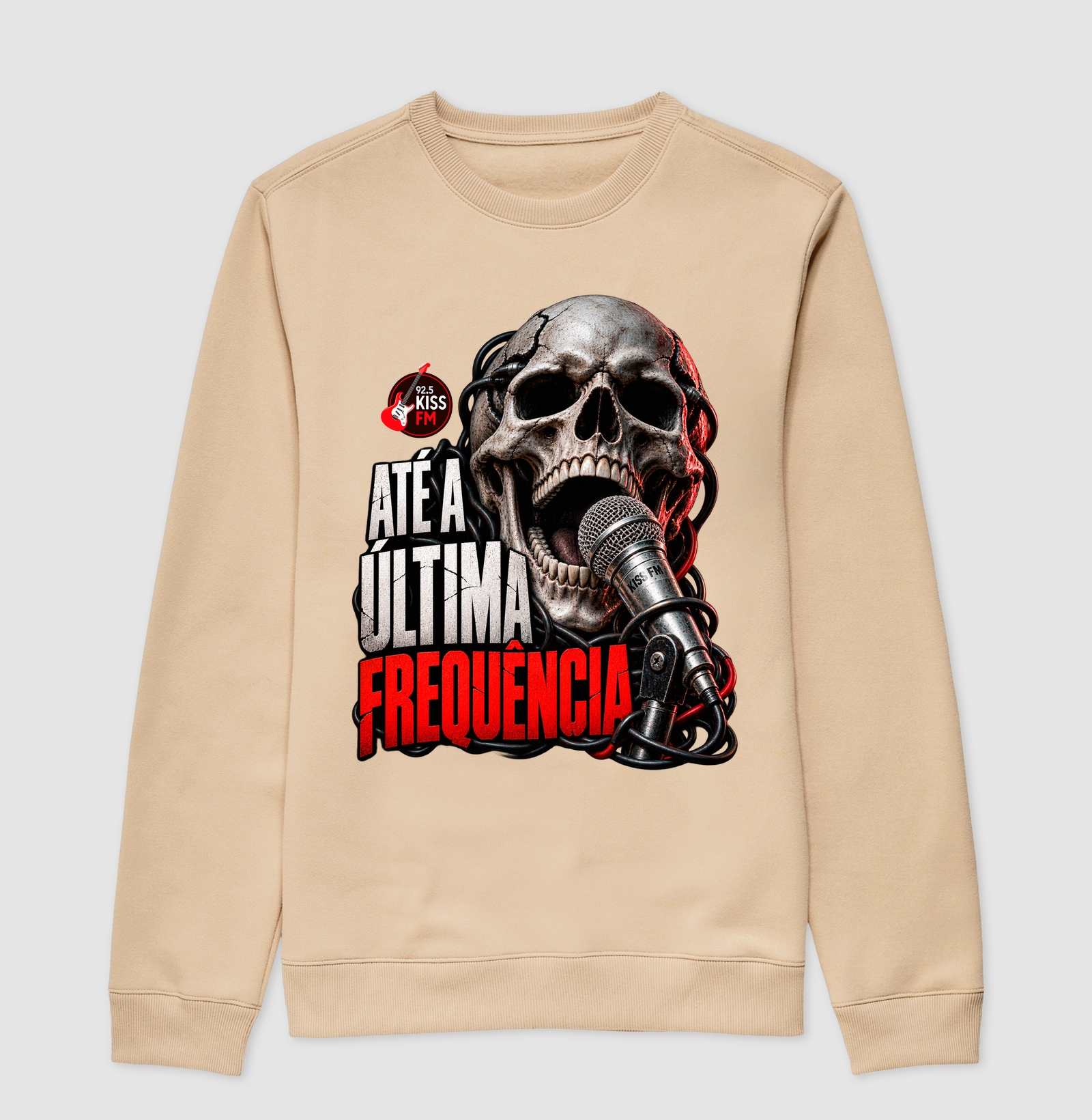 Até a Última Frequência - Imagem 3