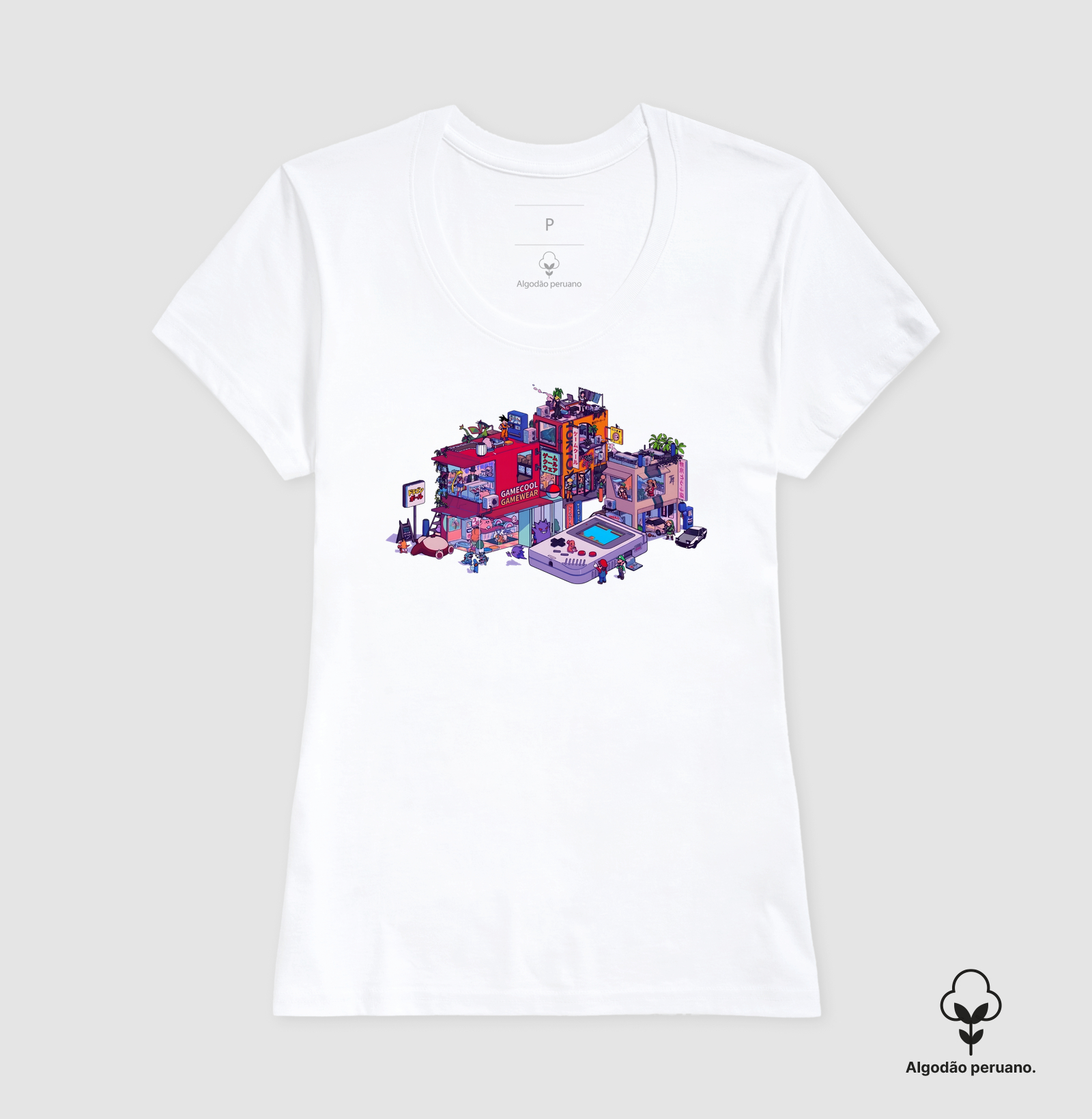 Camisa 3