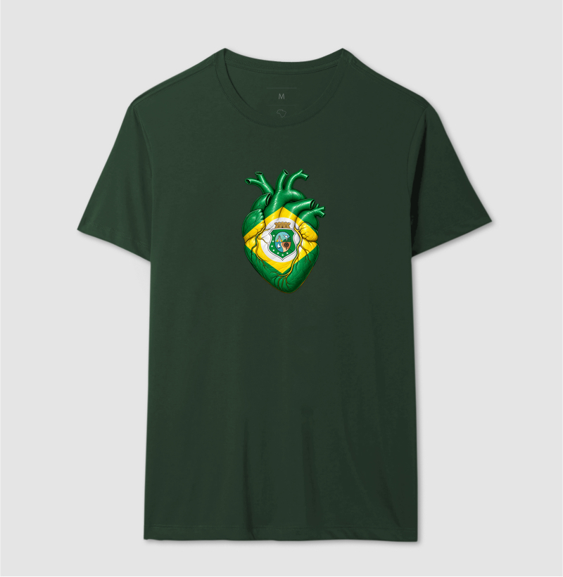 Ceará | Coração - Imagem 12