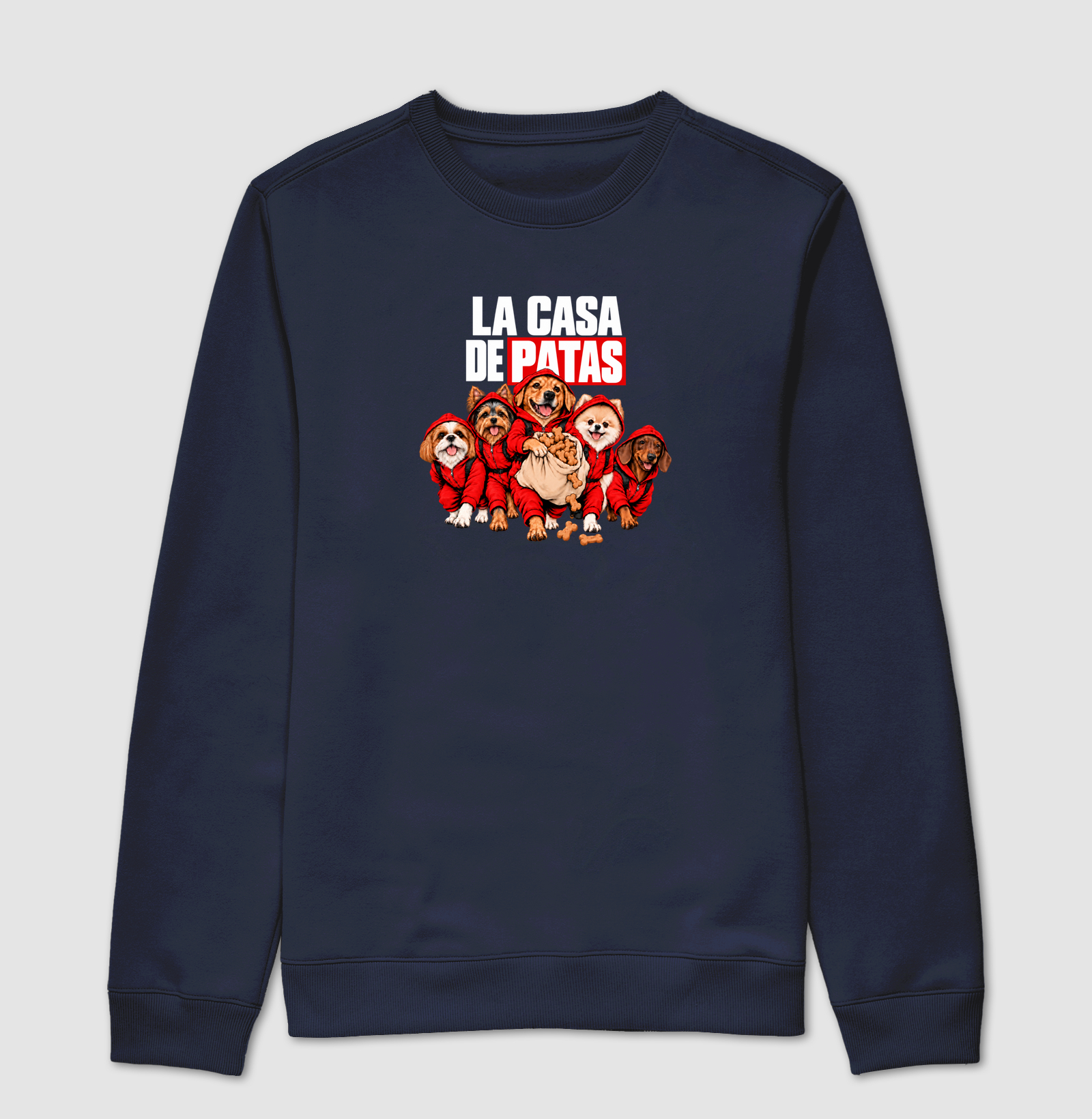 La Casa De Patas - Imagem 5