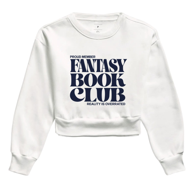 Fantasy Book Club - Imagem 3