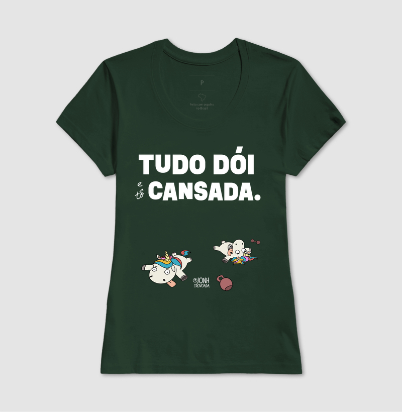 Camisa 12