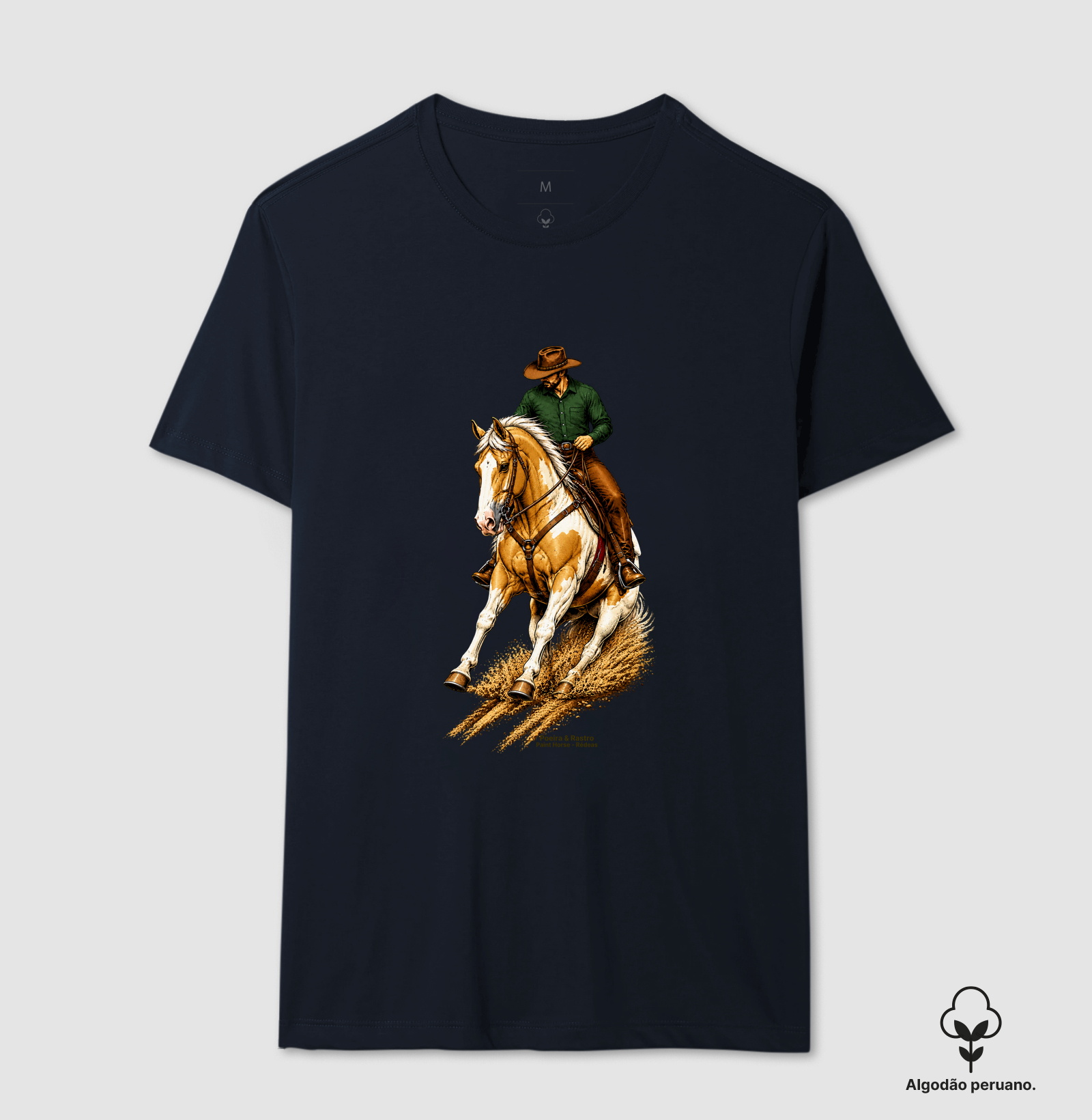 Paint Horse - Rédeas. - Imagem 5
