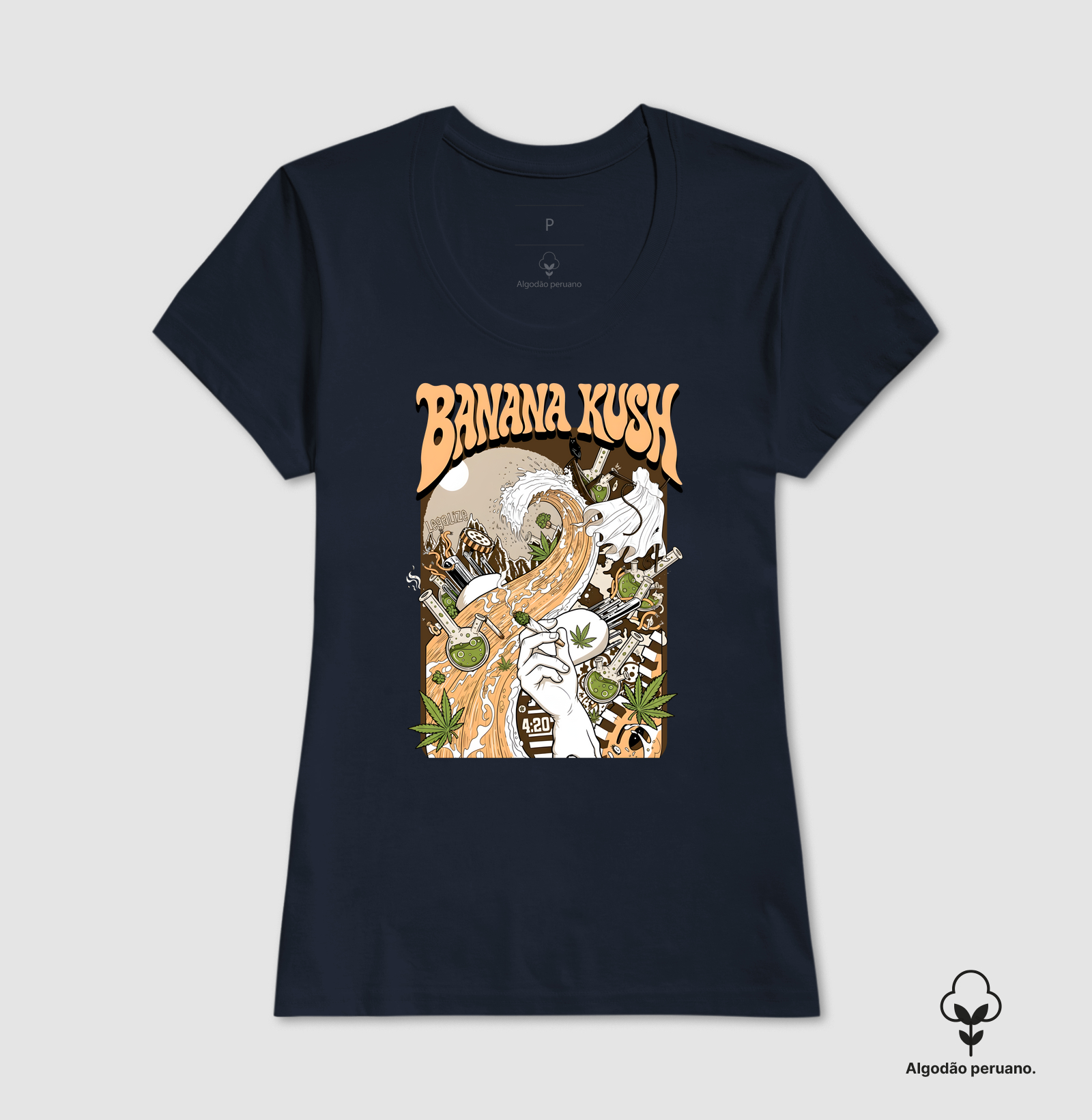 Camisa 5