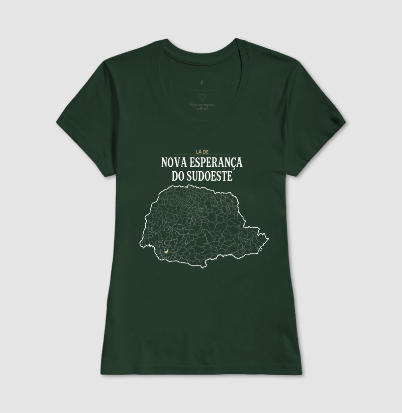 Camisa 12
