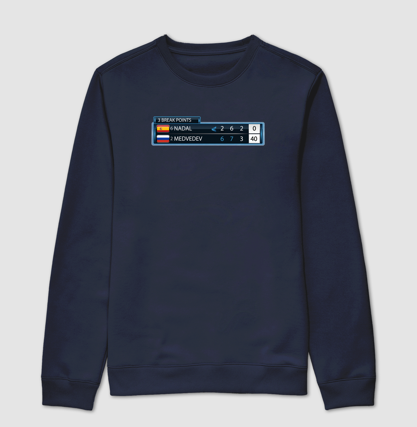 Camisa 4