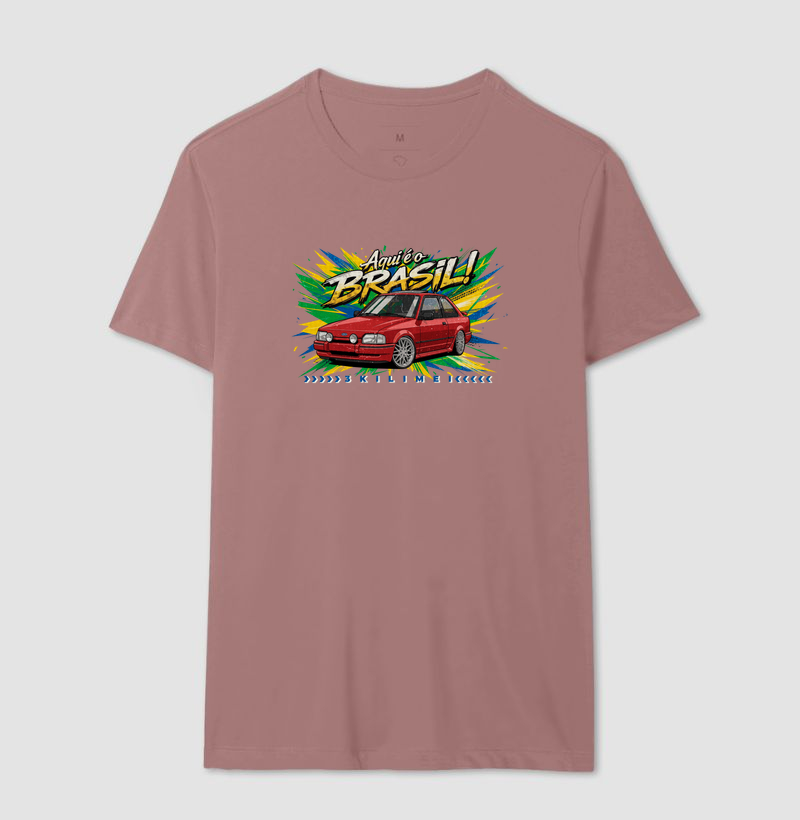 Camisa 15