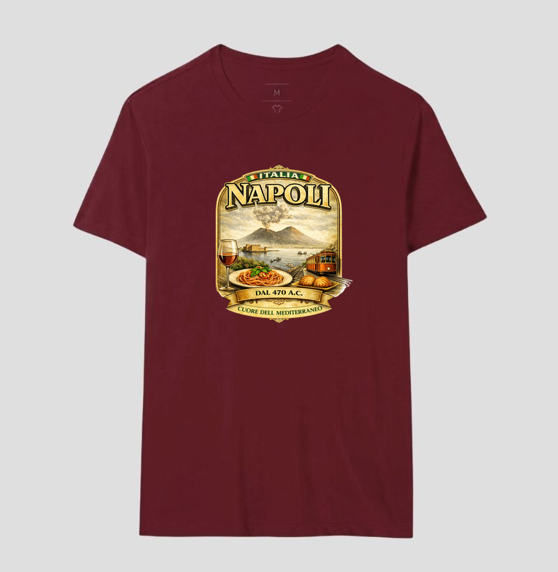 Camisa 17