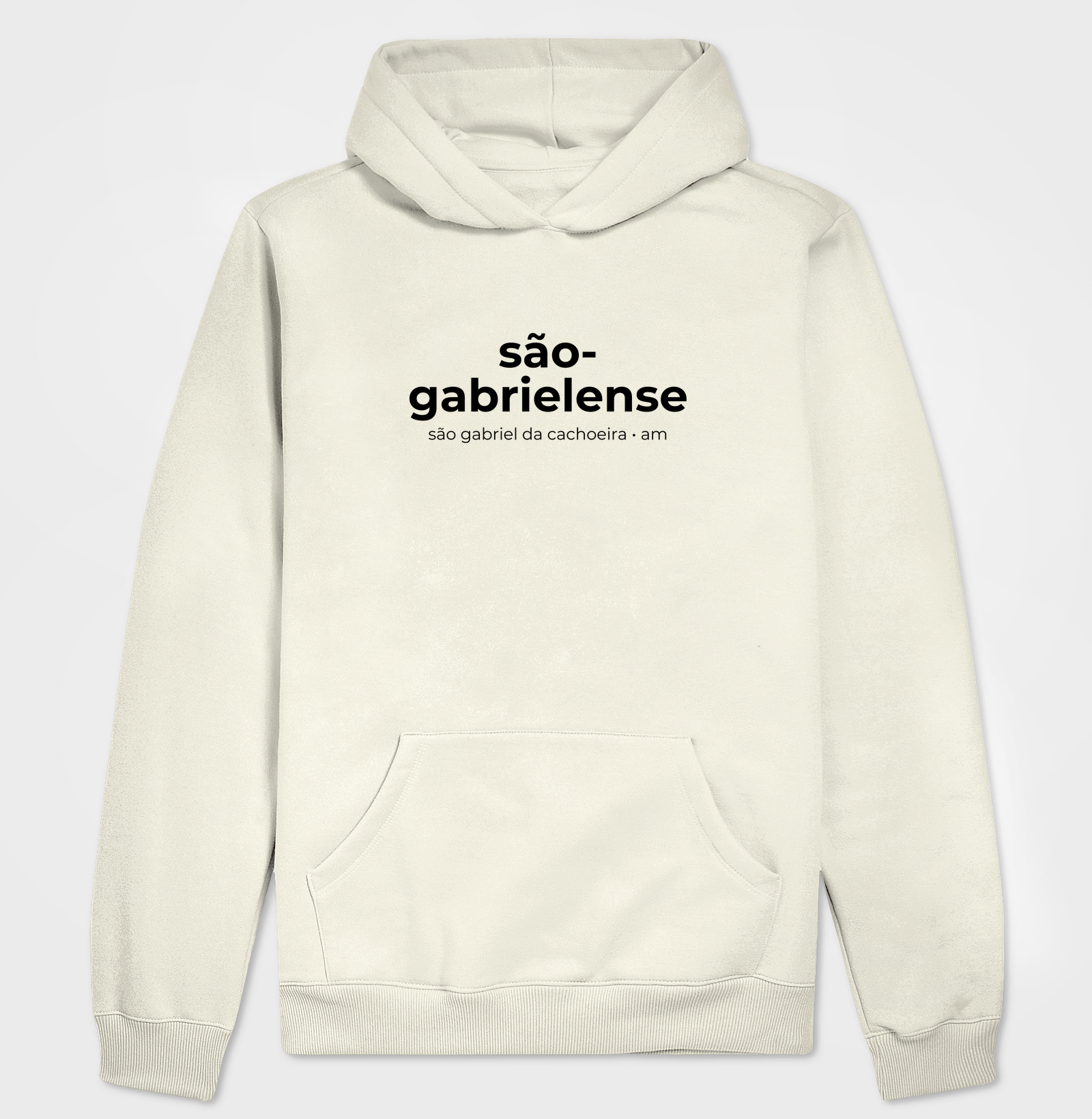 São-Gabrielense | Gentílico AM - Imagem 3