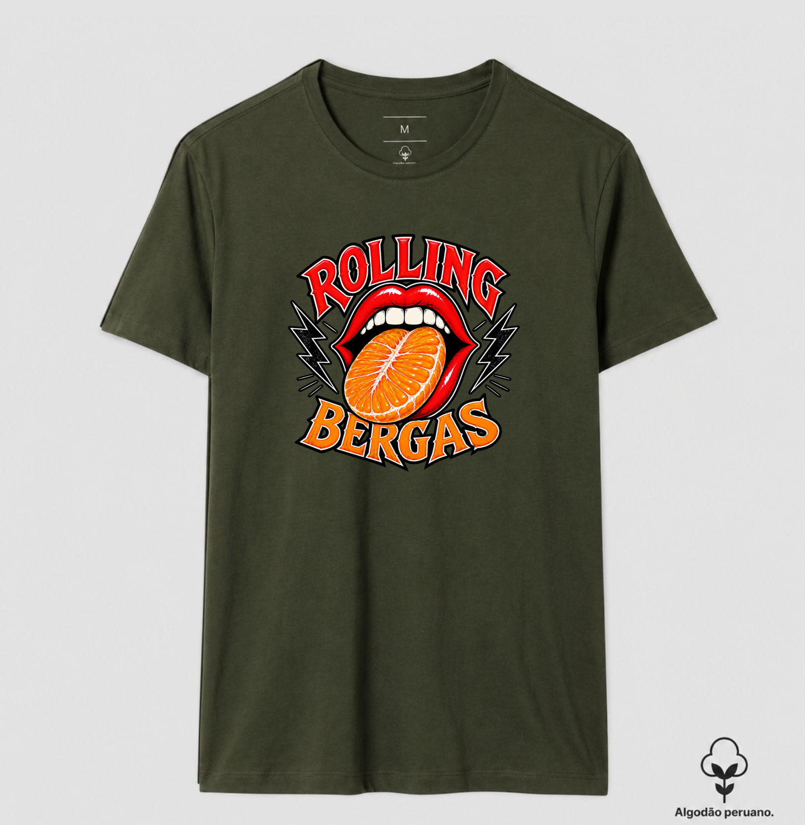 Rolling Bergas - Imagem 8