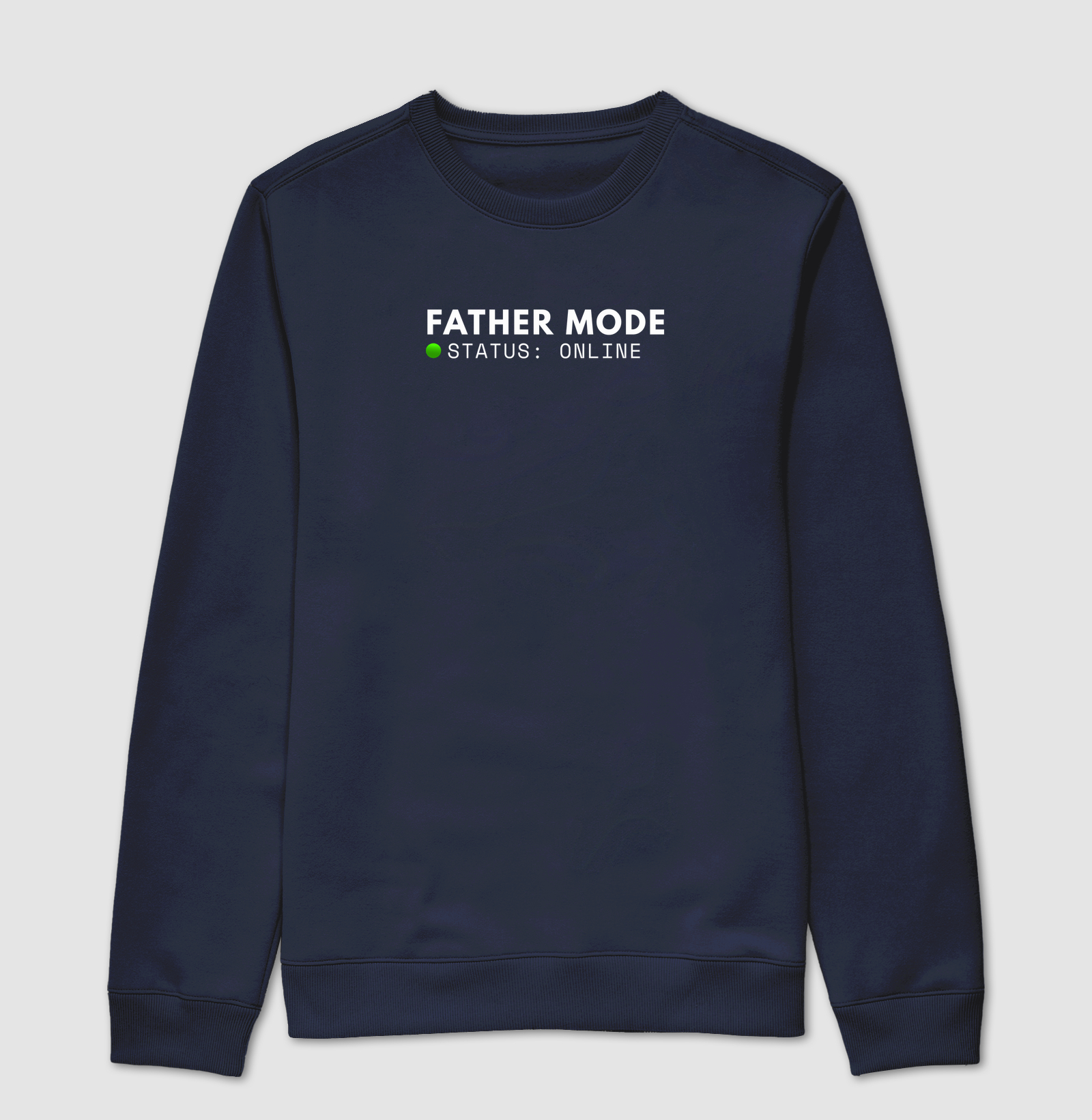 Father mode - Imagem 5