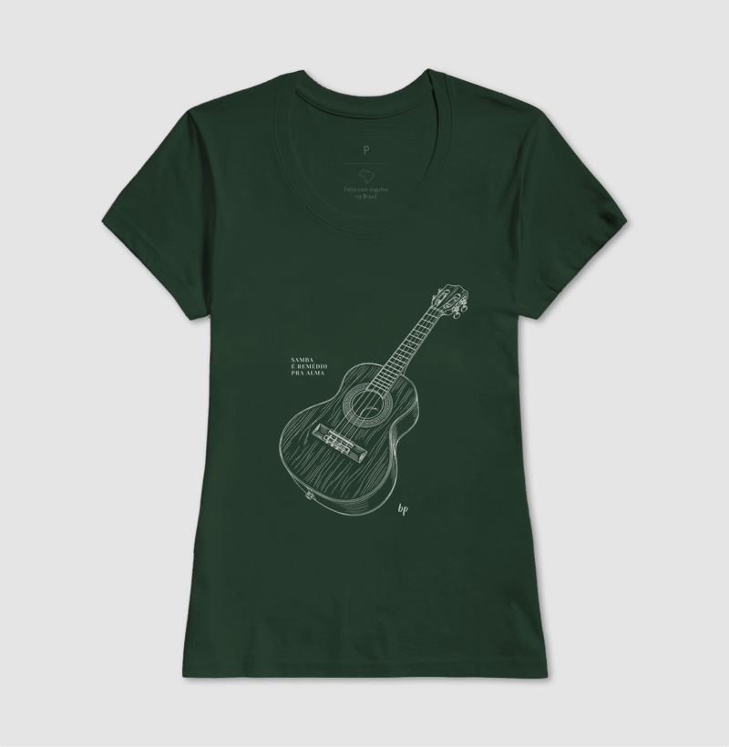 Camisa 10