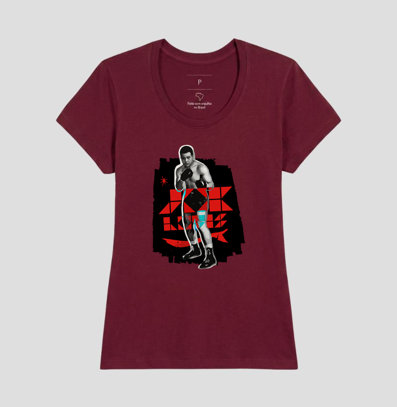 Camisa 18