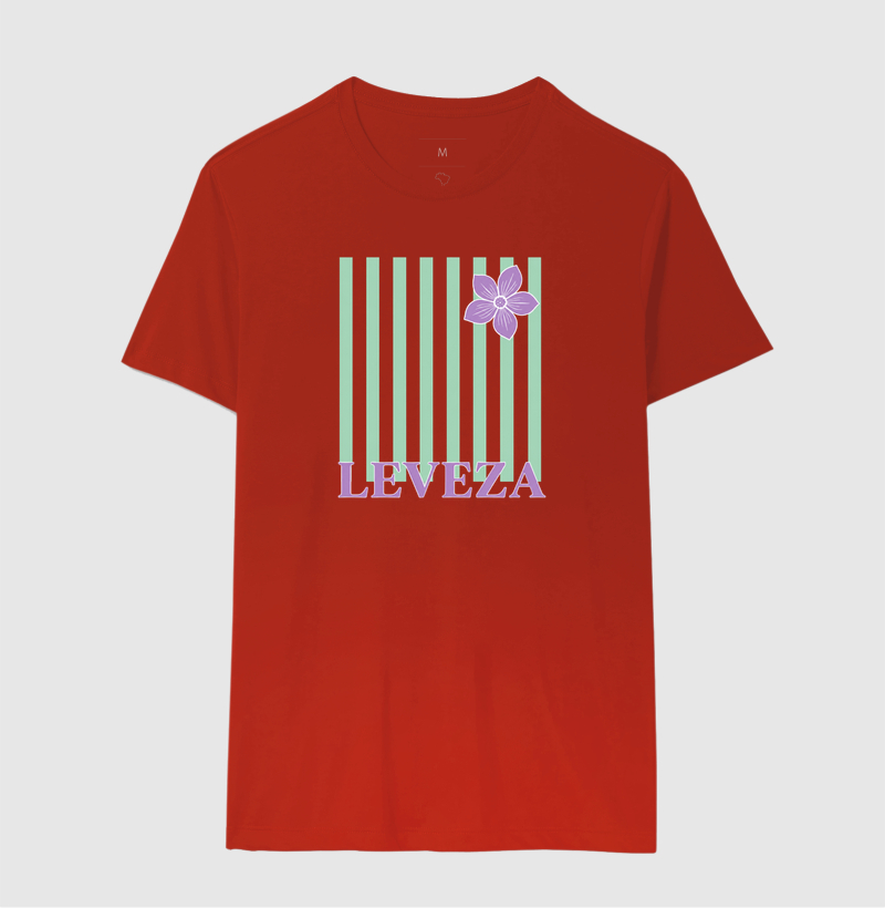 Camiseta Leveza - Imagem 10