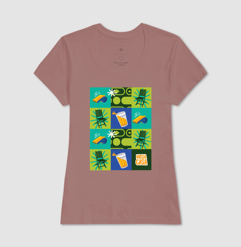 Camisa 16