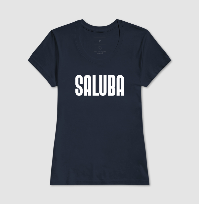 Camiseta - Saluba - Imagem 8