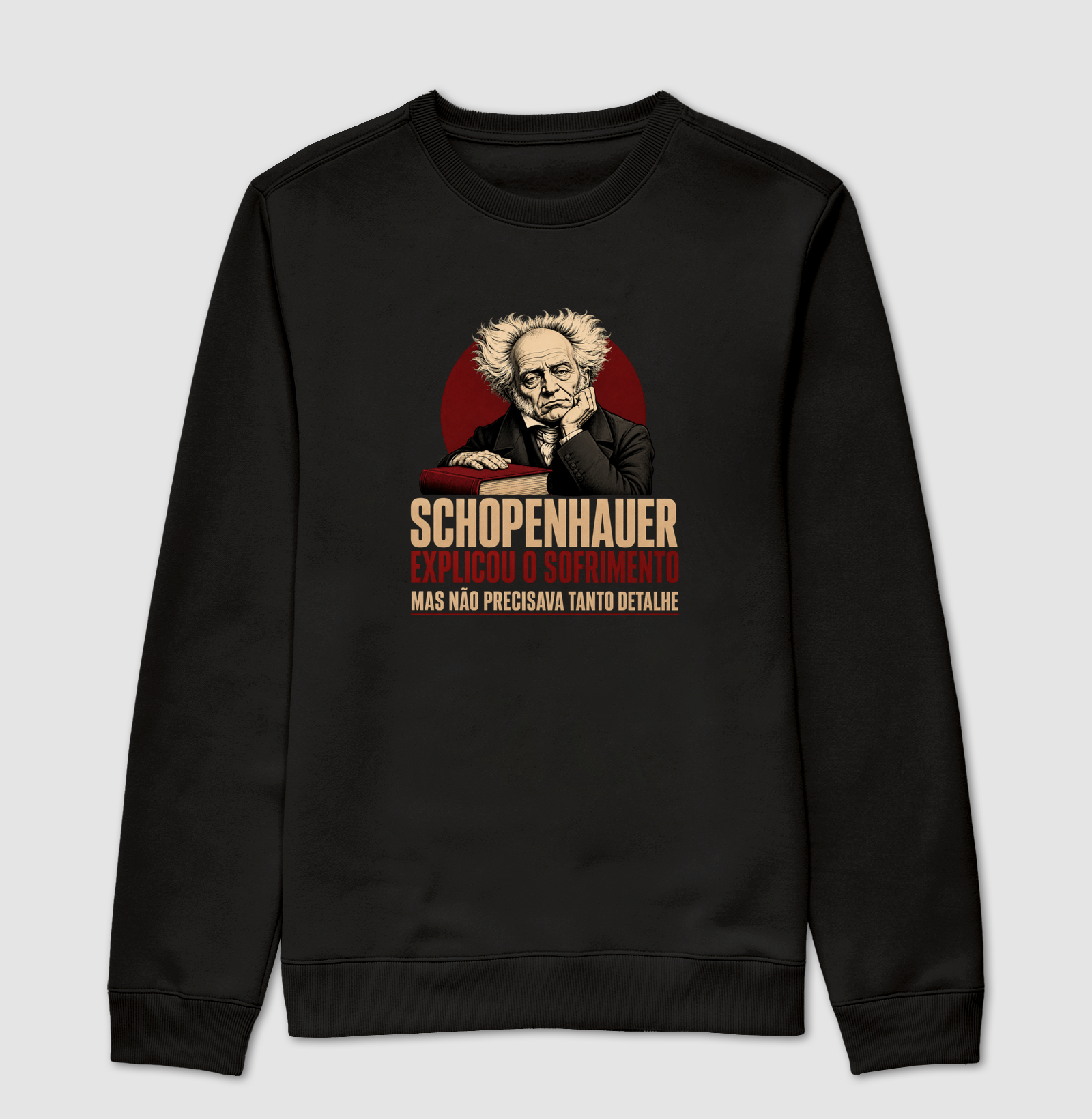 Schopnehauer Explicou o Sofrimento - Imagem 4