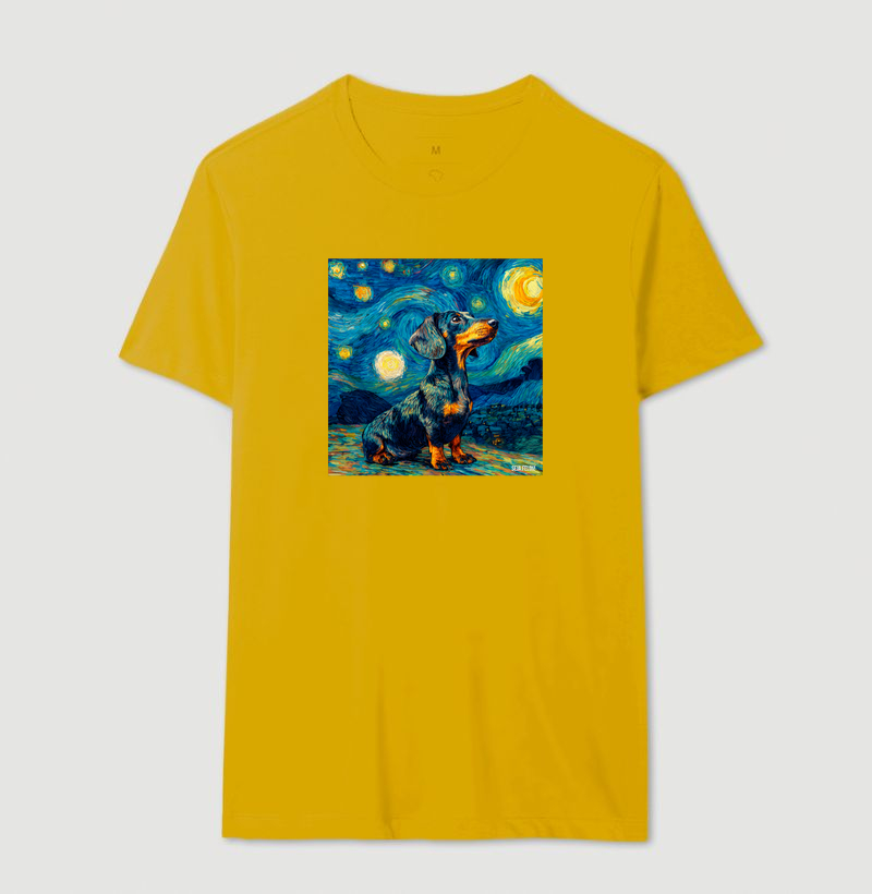Salsicha Estrelada🌙🐾✨ - Imagem 15
