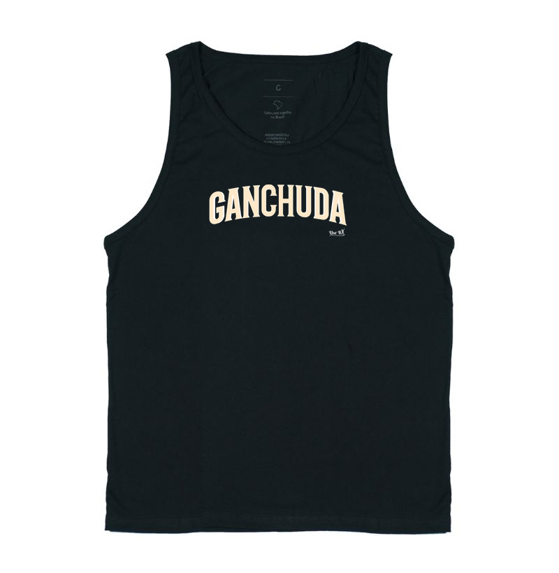 Ganchuda - Imagem 3