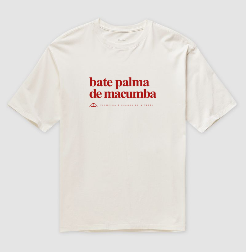 Bate palma de macumba - Imagem 4