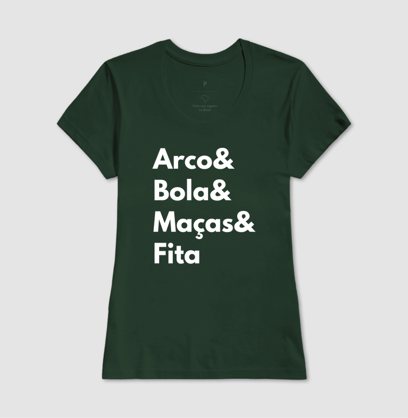 Camisa 12