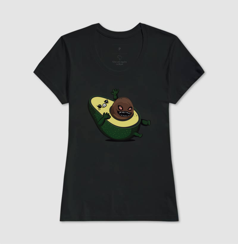 Camiseta O Oitavo Caroço - Imagem 3