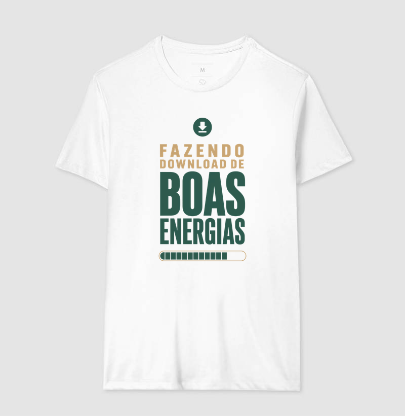 Fazendo Download de Boas Energias - Yoga - Imagem 7