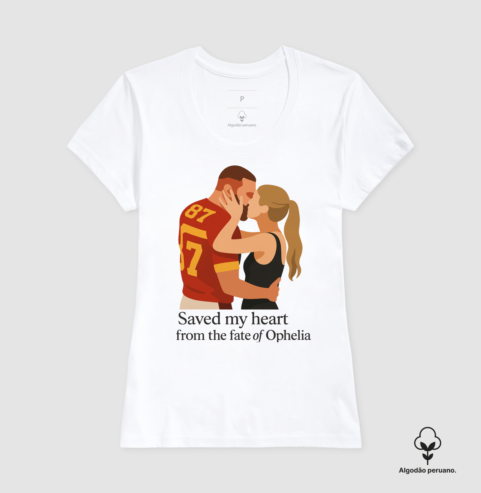 Camisa 2