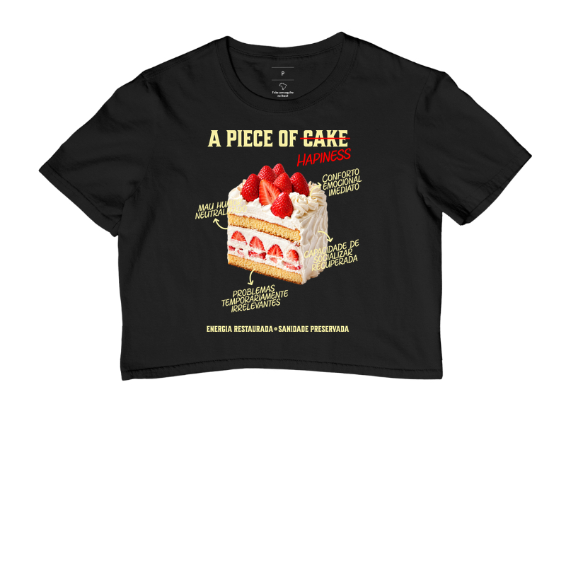A PIECE OF CAKE - Imagem 2