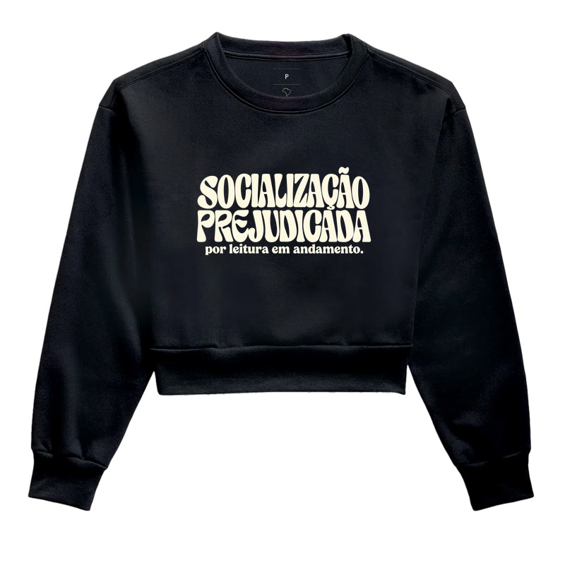 Socialização Prejudicada - Imagem 2