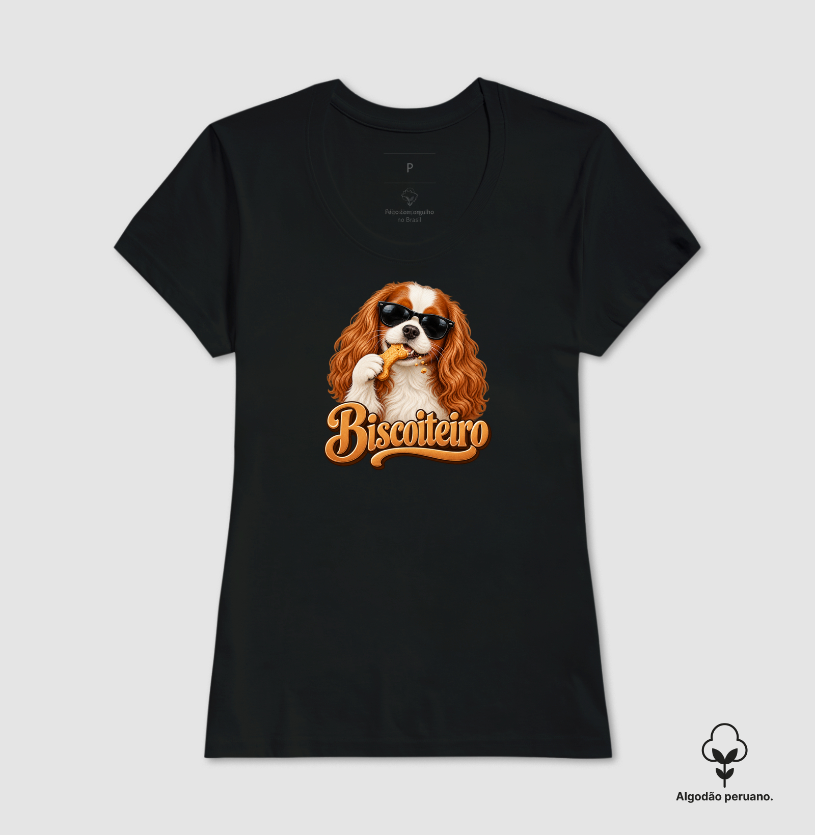 Cachorro Biscoiteiro 2 - Imagem 6