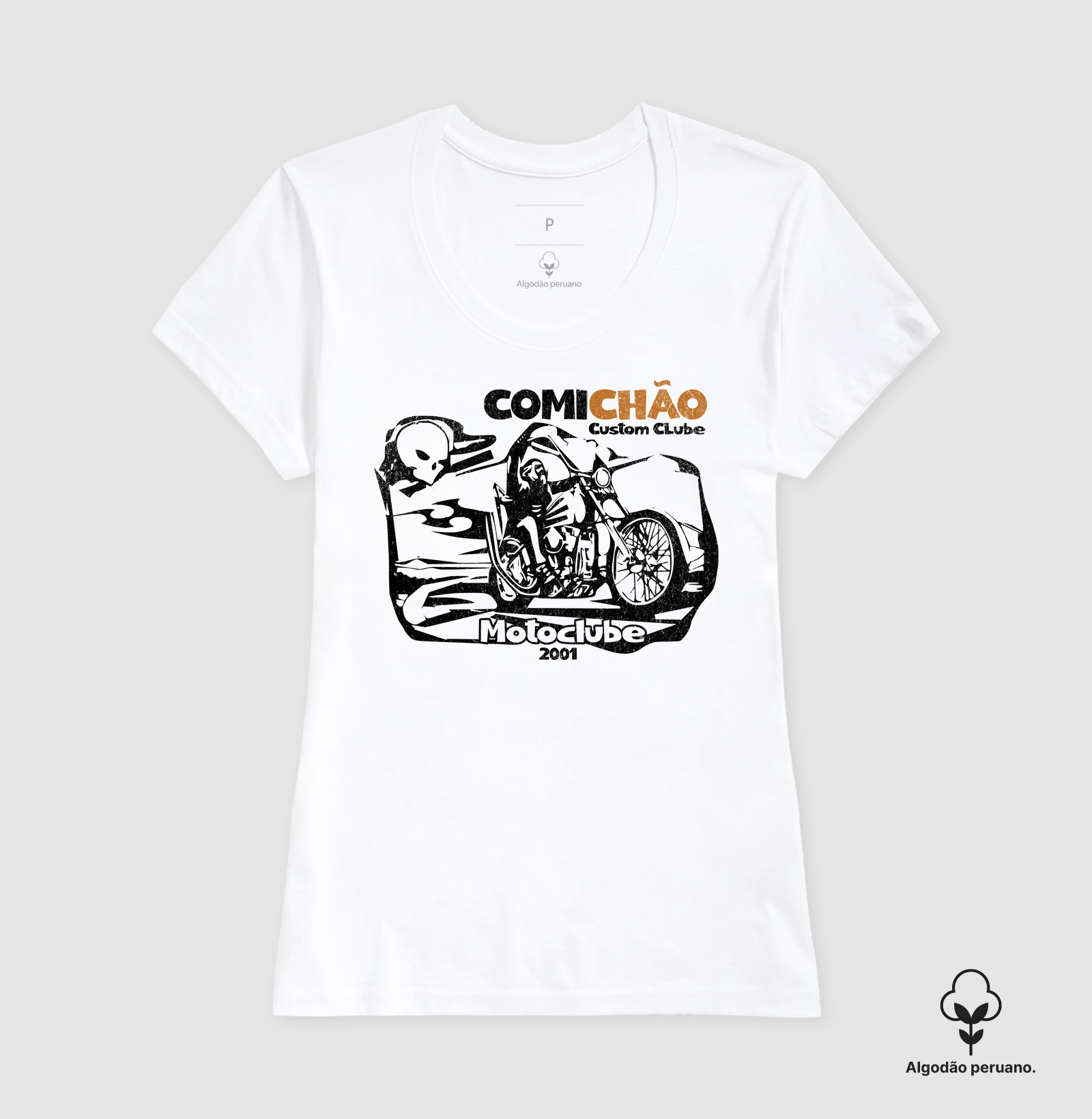 Camisa 2