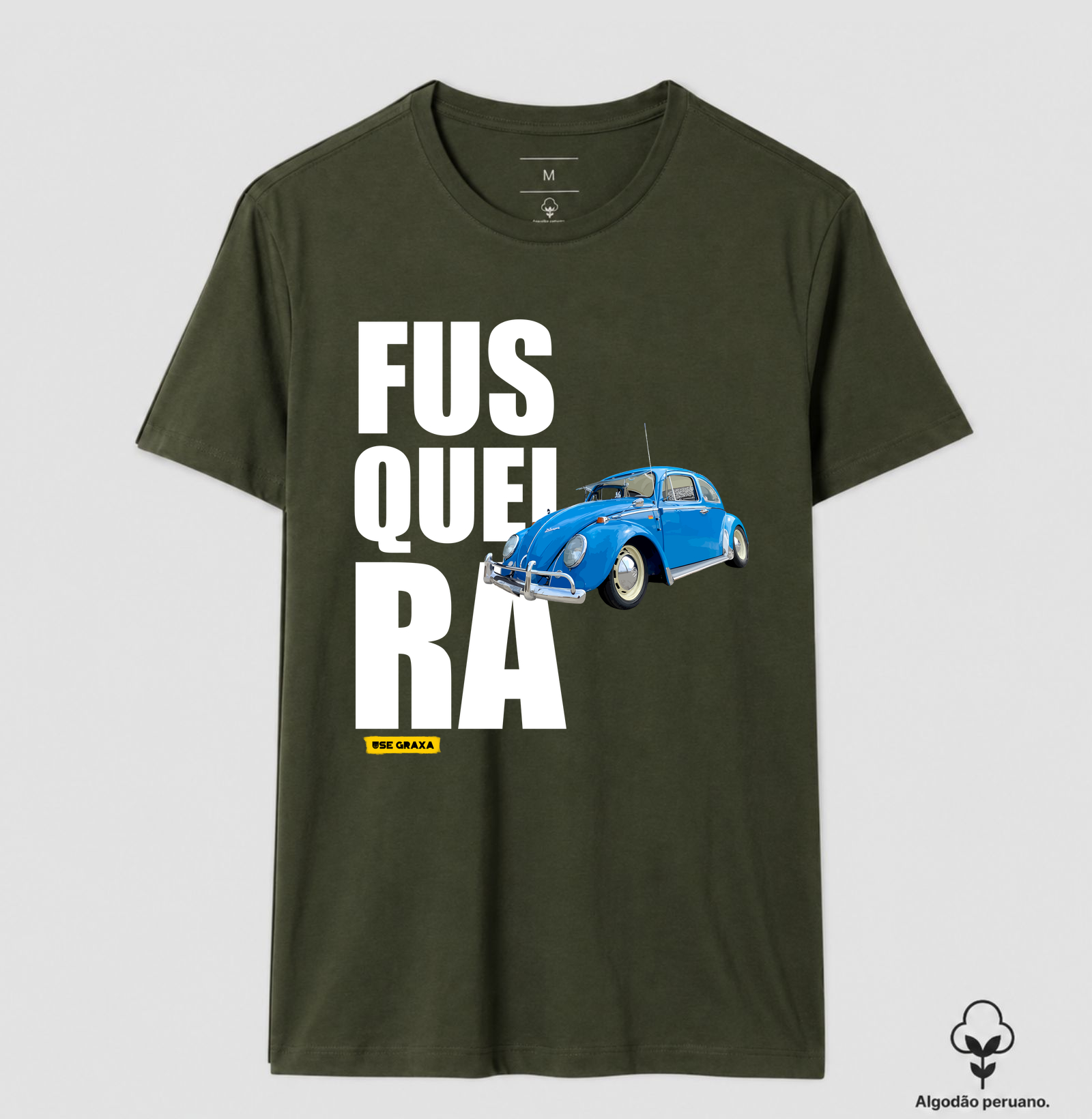 Camisa 8