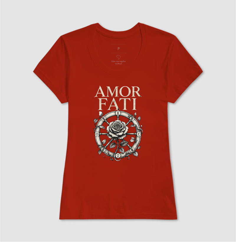 Amor Fati — O Leme do Destino - Imagem 11