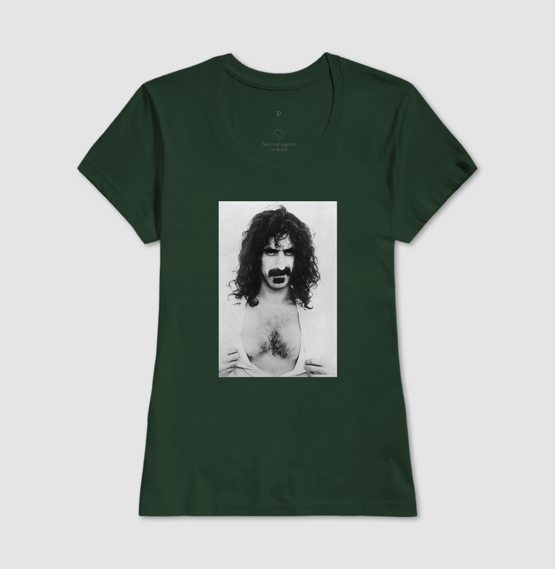 Frank Zappa Discreet, 1975 - Imagem 15