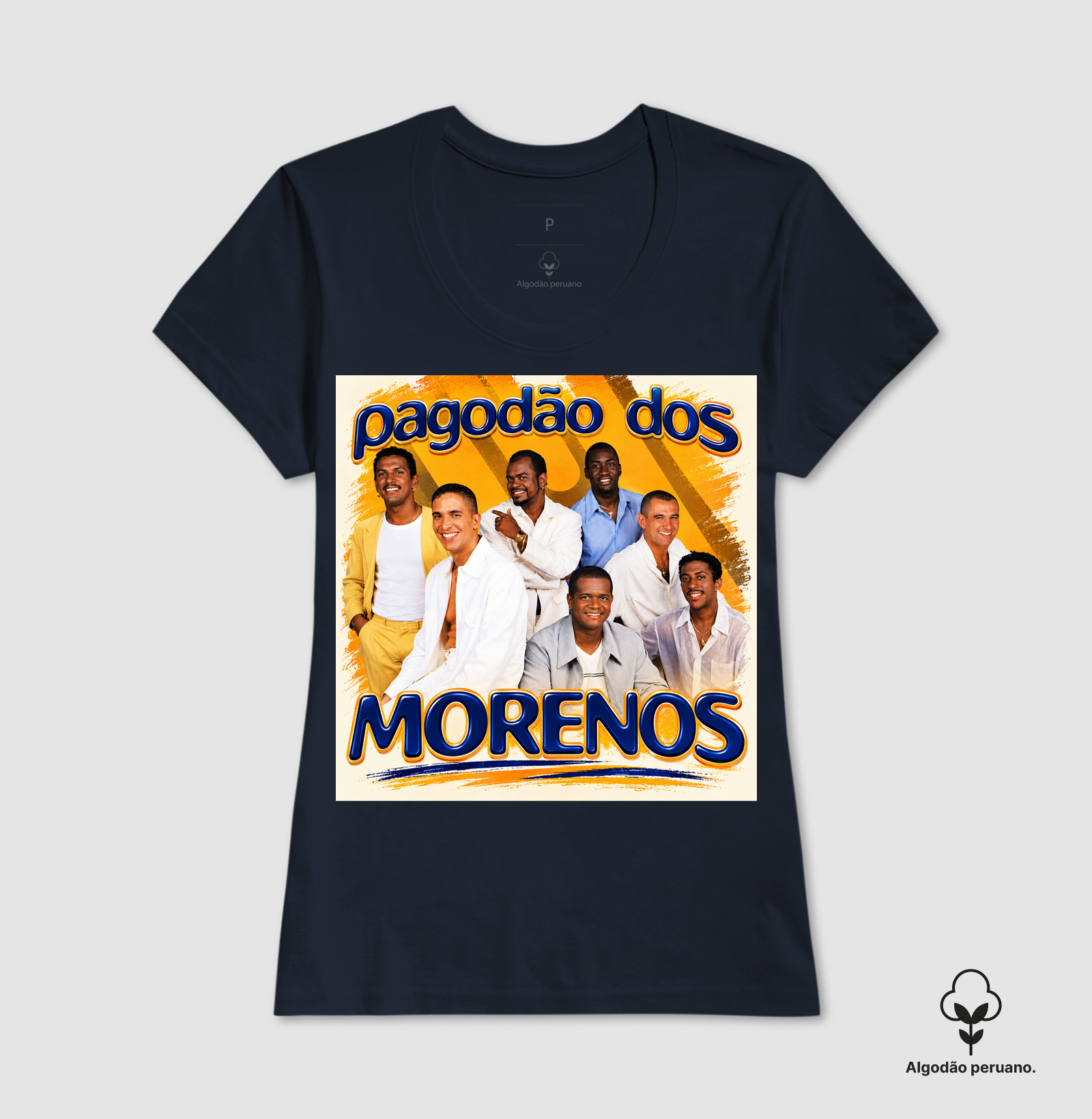 Os Morenos  - Imagem 2