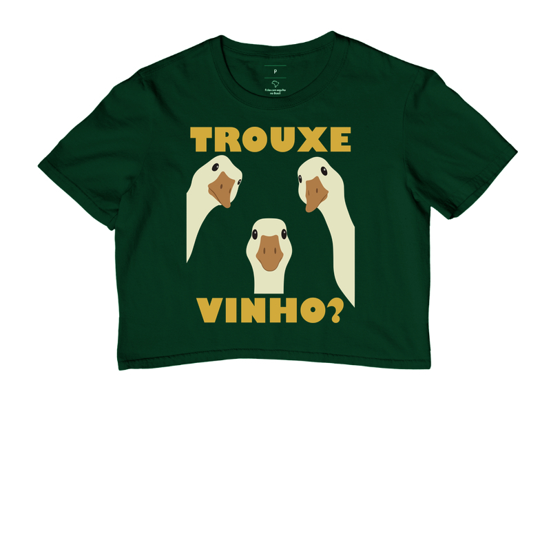 Trouxe Vinho? - Imagem 6