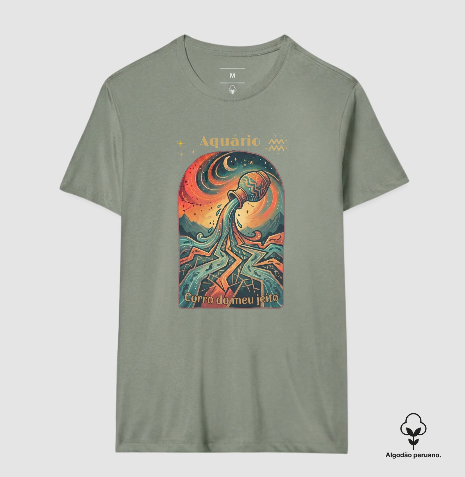 Camisa 10
