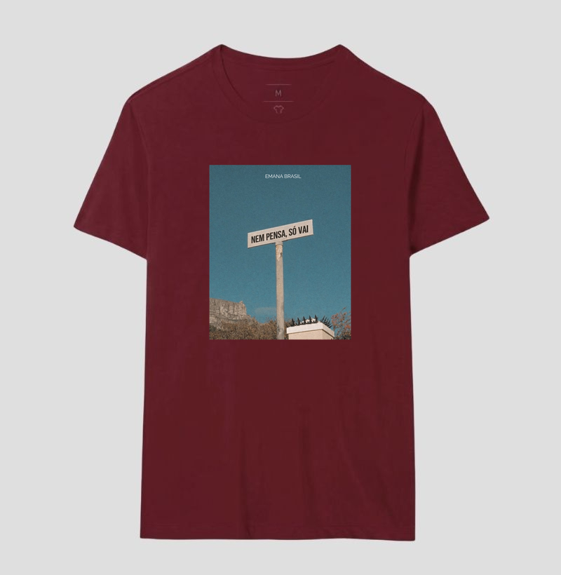 Camisa 20