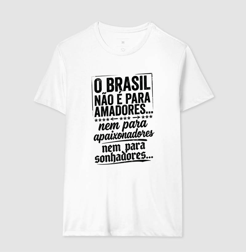 O Brasil Não é para Amadores - Imagem 4