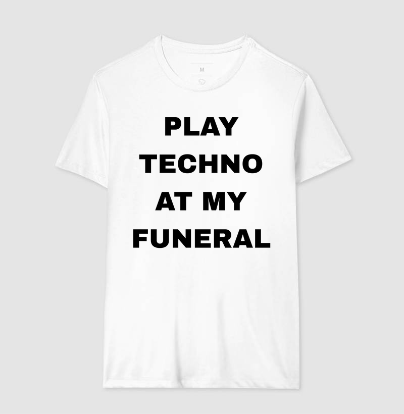 Techno para Sempre! - Imagem 5