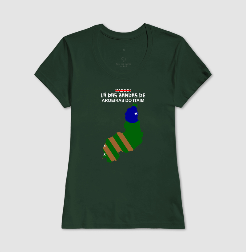 Camisa 12
