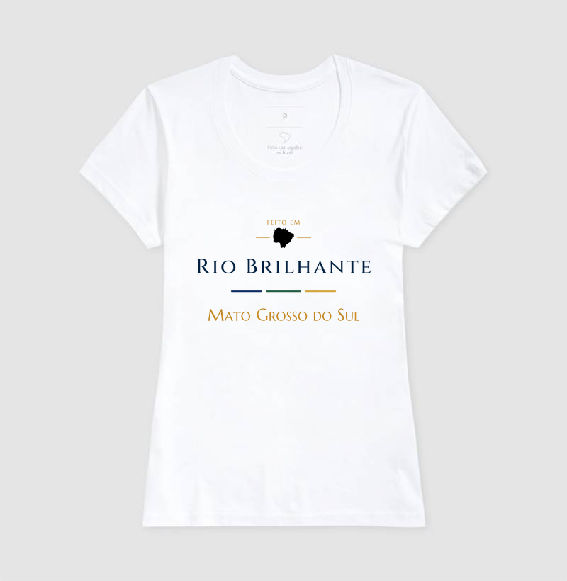 Feito em Rio Brilhante MS - Imagem 5